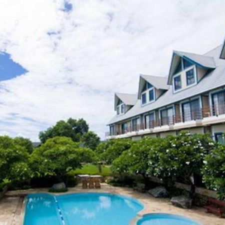 The Bonanza Resort Khaoyai Nakhon Ratchasima Extérieur photo