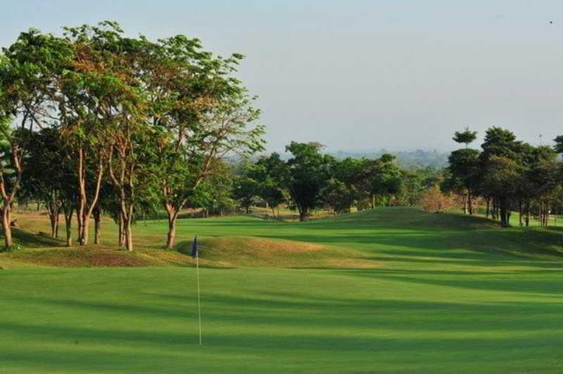 The Bonanza Resort Khaoyai Nakhon Ratchasima Extérieur photo
